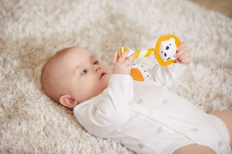 TINY LOVE TL11158004 SMART grzechotka/gryzak Leonardo TINY LOVE TL11158004 SMART grzechotka/gryzak Leonardo