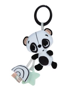 TINY LOVE TL11186004 TINY SMARTS Zawieszka Panda DECOR czarno/biała