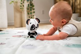 TINY LOVE TL11186004 TINY SMARTS Zawieszka Panda DECOR czarno/biała