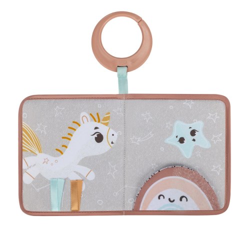 TINY LOVE TL11194004 Moja pierwsza książeczka edukacyjna Jednorożec TINY LOVE TL11194004 Moja pierwsza książeczka edukacyjna Jednorożec