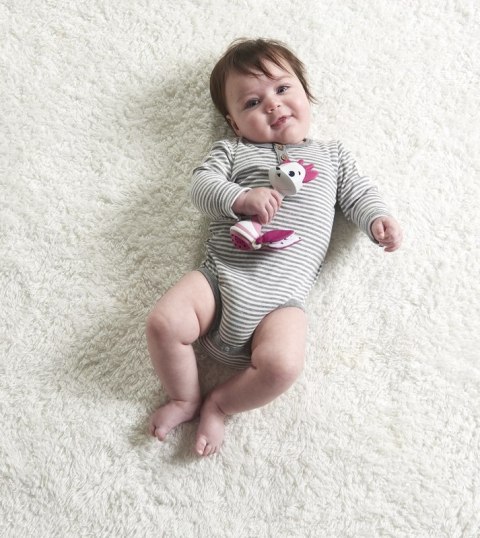 TINY LOVE TL11780004 SMARTS Grzechotka/gryzak Florence TINY LOVE TL11780004 SMARTS Grzechotka/gryzak Florence