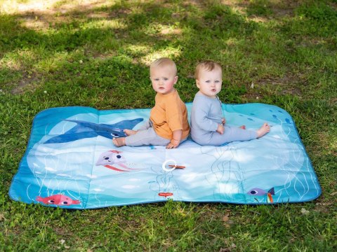 TINY LOVE TL12072000 Mata edukacyjna/podróżna XL-SKARBY OCEANU TINY LOVE TL12072000 Mata edukacyjna/podróżna XL-SKARBY OCEANU