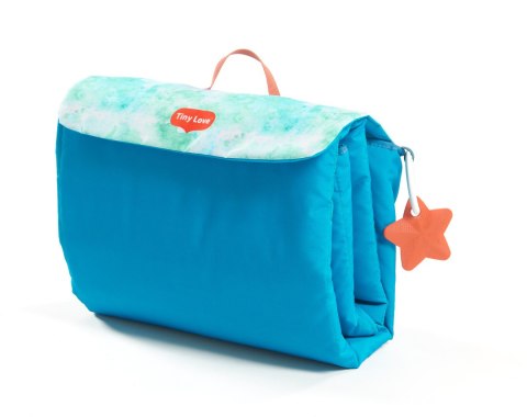TINY LOVE TL12072000 Mata edukacyjna/podróżna XL-SKARBY OCEANU TINY LOVE TL12072000 Mata edukacyjna/podróżna XL-SKARBY OCEANU