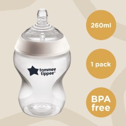 TOMMEE TIPPEE TTP42250090 Butelka 260ml