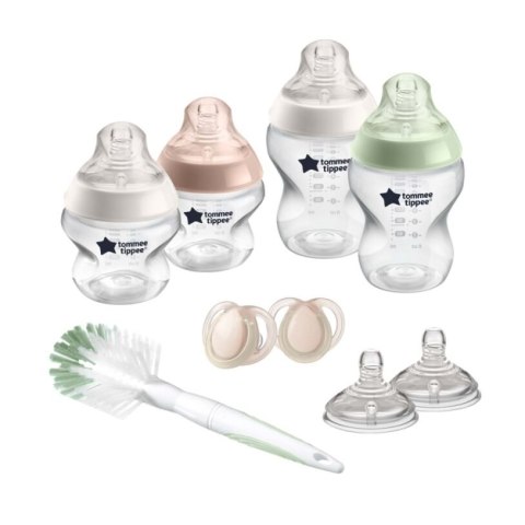 TOMMEE TIPPEE TTP42357366 Zestaw dla noworodka TOMMEE TIPPEE TTP42357366 Zestaw dla noworodka