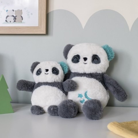 TOMMEE TIPPEE TTP491647 Pluszowy Szumiś Panda TOMMEE TIPPEE TTP491647 Pluszowy Szumiś Panda