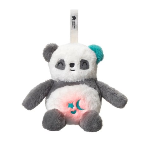 TOMMEE TIPPEE TTP491647 Pluszowy Szumiś Panda TOMMEE TIPPEE TTP491647 Pluszowy Szumiś Panda