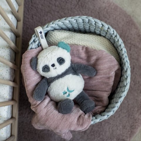 TOMMEE TIPPEE TTP491647 Pluszowy Szumiś Panda TOMMEE TIPPEE TTP491647 Pluszowy Szumiś Panda