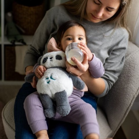TOMMEE TIPPEE TTP491647 Pluszowy Szumiś Panda TOMMEE TIPPEE TTP491647 Pluszowy Szumiś Panda