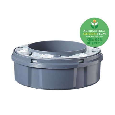 TOMMEE TIPPEE TTP85100602 Wkład do pojemników 1pak TOMMEE TIPPEE TTP85100602 Wkład do pojemników 1pak