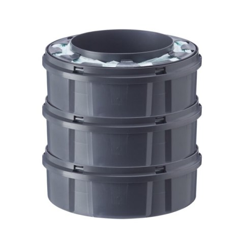 TOMMEE TIPPEE TTP85100702 Wkład do pojemników 3pak TOMMEE TIPPEE TTP85100702 Wkład do pojemników 3pak