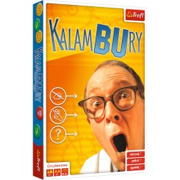 TREFL 00239 Gra Kalambury 6+*