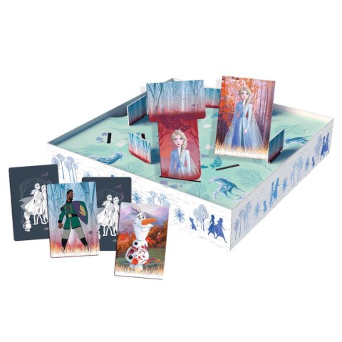 TREFL 01753 Gra Frozen Memories TREFL 01753 Gra Frozen Memories