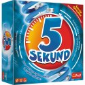 TREFL 01780 Gra 5 sekund edycja 2019 TREFL 01780 Gra 5 sekund edycja 2019
