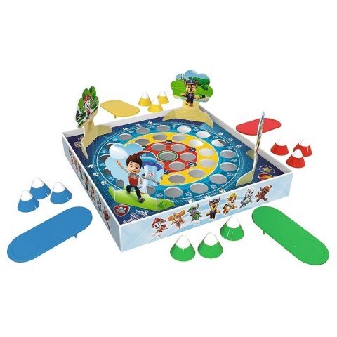 TREFL 01904 Gra Skoczki Paw Patrol TREFL 01904 Gra Skoczki Paw Patrol