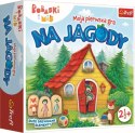 TREFL 02063 Gra Moja pierwsza gra - Na Jagody TREFL 02063 Gra Moja pierwsza gra - Na Jagody