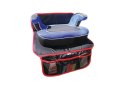 TopGal 210354 Mata ochronna na fotel samochodowy isofix TopGal 210354 Mata ochronna na fotel samochodowy isofix