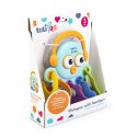 TULI FUN TF 30100 Ośmiornica z gryzakami TULI FUN TF 30100 Ośmiornica z gryzakami