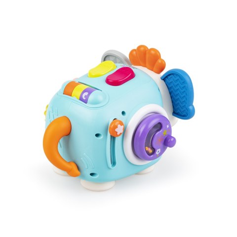 TULI FUN TF 30101 Mamut Terkotek TULI FUN TF 30101 Mamut Terkotek