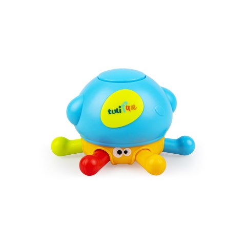 TULI FUN TF 30106 Zabawka sensoryczna ośmiornica TULI FUN TF 30106 Zabawka sensoryczna ośmiornica