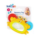 TULI FUN TF 30107 Zabawka sensoryczna krab TULI FUN TF 30107 Zabawka sensoryczna krab