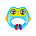 TULI FUN TF 30109 Zabawka sensoryczna sowa TULI FUN TF 30109 Zabawka sensoryczna sowa