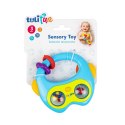 TULI FUN TF 30109 Zabawka sensoryczna sowa TULI FUN TF 30109 Zabawka sensoryczna sowa