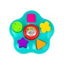 TULI FUN TF 30114 Kwiatek sorter kształtów TULI FUN TF 30114 Kwiatek sorter kształtów