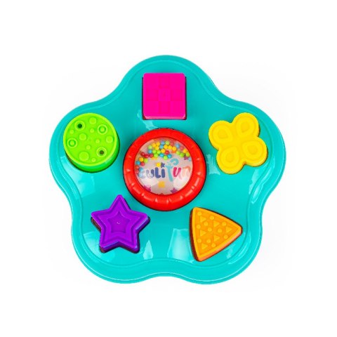 TULI FUN TF 30114 Kwiatek sorter kształtów TULI FUN TF 30114 Kwiatek sorter kształtów