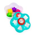 TULI FUN TF 30114 Kwiatek sorter kształtów TULI FUN TF 30114 Kwiatek sorter kształtów