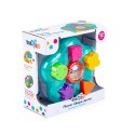 TULI FUN TF 30114 Kwiatek sorter kształtów TULI FUN TF 30114 Kwiatek sorter kształtów