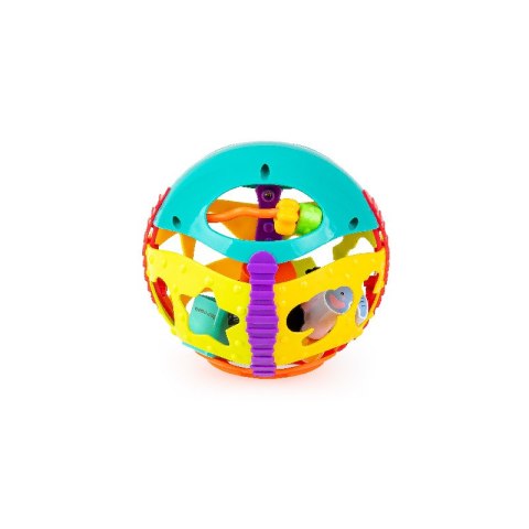 TULI FUN TF 30117 Piłka sorter kształtów TULI FUN TF 30117 Piłka sorter kształtów