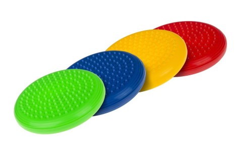 TULLO 457 Dyski sensoryczne 4 szt TULLO 457 Dyski sensoryczne 4 szt