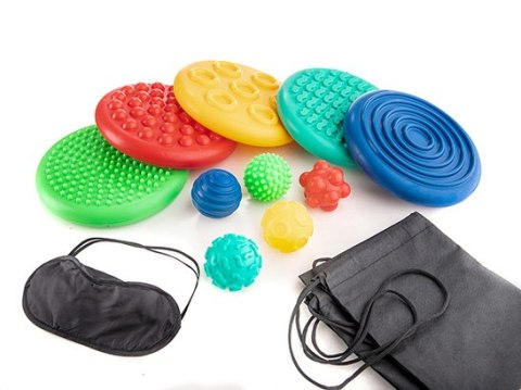 TULLO 464 Sensory Memory Sensoryczne dyski-gra pamięciowo dotykowa TULLO 464 Sensory Memory Sensoryczne dyski-gra pamięciowo dotykowa