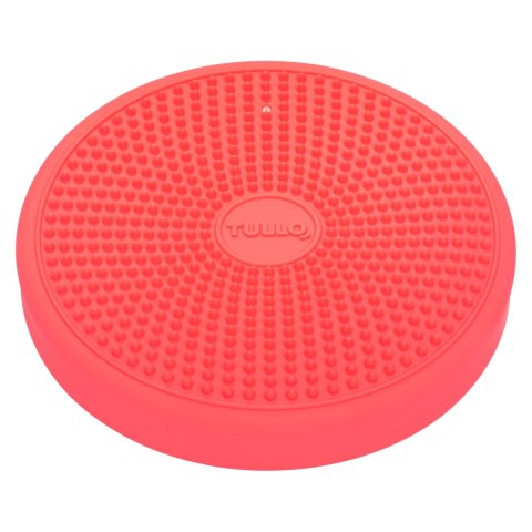 TULLO 600 Poduszka sensoryczna 30 cm czerwona
