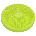 TULLO 602 Poduszka sensoryczna 30 cm zielona TULLO 602 Poduszka sensoryczna 30 cm zielona