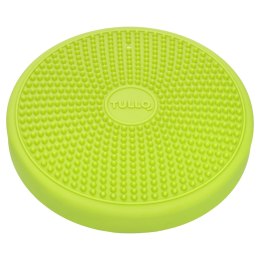 TULLO 602 Poduszka sensoryczna 30 cm zielona