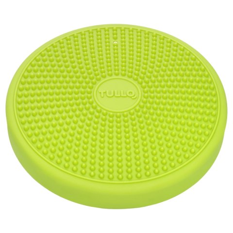 TULLO 602 Poduszka sensoryczna 30 cm zielona TULLO 602 Poduszka sensoryczna 30 cm zielona