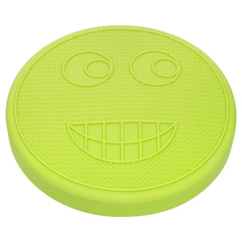 TULLO 602 Poduszka sensoryczna 30 cm zielona TULLO 602 Poduszka sensoryczna 30 cm zielona