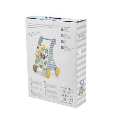 VIGA 44028 PolarB Drewniany Chodzik VIGA 44028 PolarB Drewniany Chodzik