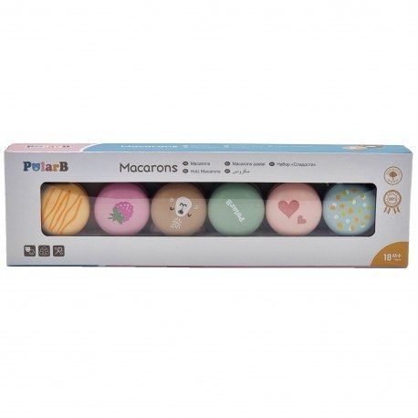 Viga 44087 Drewniane Makaroniki Viga 44087 Drewniane Makaroniki