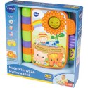 VTECH 60518 Moje pierwsze rymowanki VTECH 60518 Moje pierwsze rymowanki