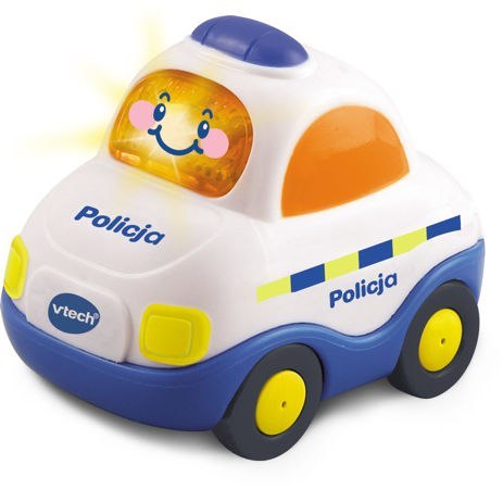 VTECH 60557 Autko Policja VTECH 60557 Autko Policja