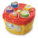 VTECH 60670 Bam bam w kształty gram VTECH 60670 Bam bam w kształty gram