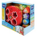 VTECH 60670 Bam bam w kształty gram VTECH 60670 Bam bam w kształty gram