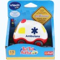 VTECH 60805 Autko Ambulans VTECH 60805 Autko Ambulans