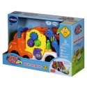 VTECH 60812 Zestaw Autotransporter VTECH 60812 Zestaw Autotransporter