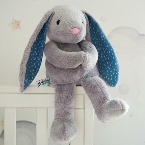 WHISBEAR 45029 Szumiący Królik Felek WHISBEAR 45029 Szumiący Królik Felek