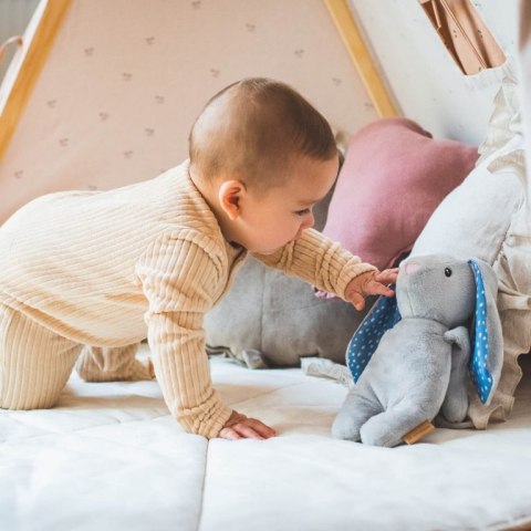 WHISBEAR 45562 Szumiący Króliś Śpioszek Felek WHISBEAR 45562 Szumiący Króliś Śpioszek Felek