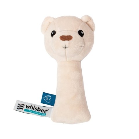 WHISBEAR Grzechotka Miś Julek WHISBEAR Grzechotka Miś Julek